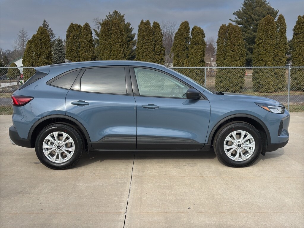 New 2026 Ford Escape Active SUV