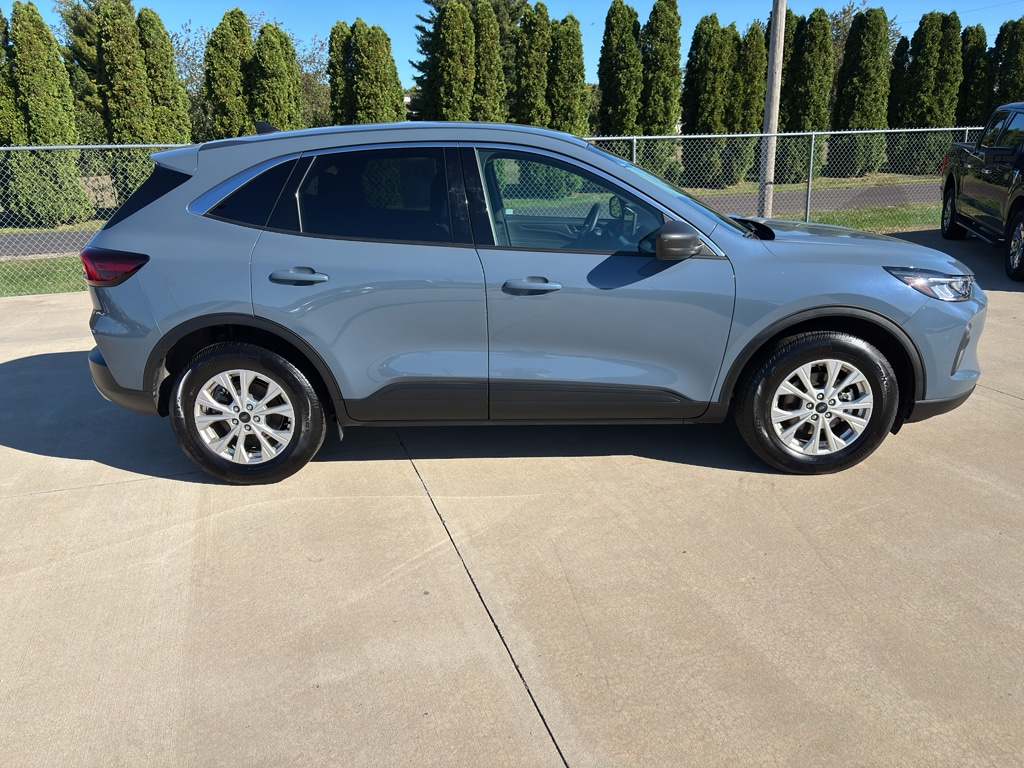 Used 2023 Ford Escape Active SUV