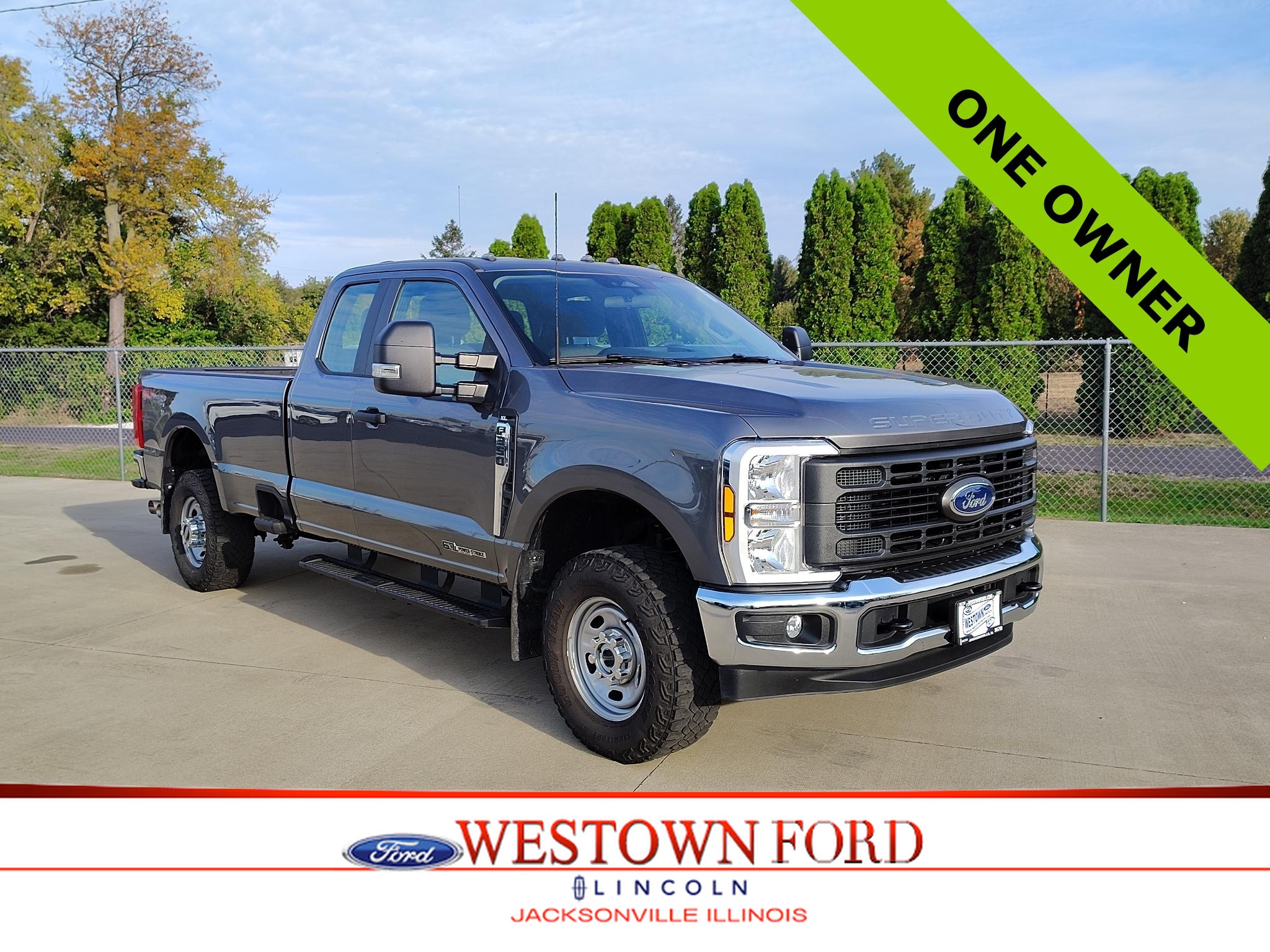  Ford F-350