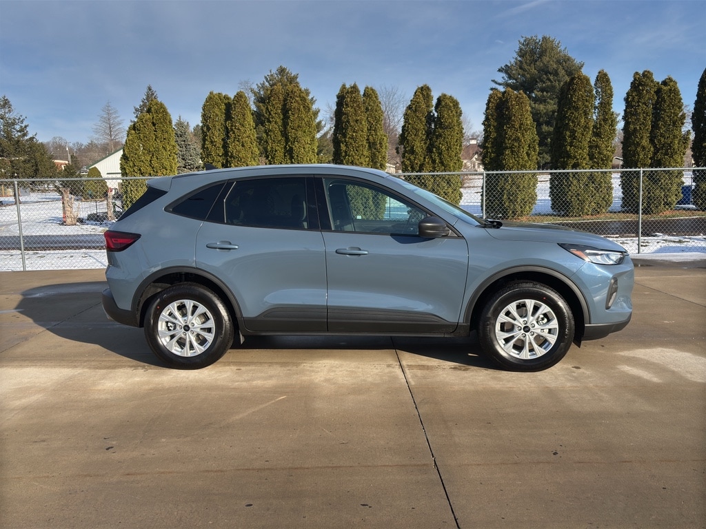 New 2026 Ford Escape Active SUV