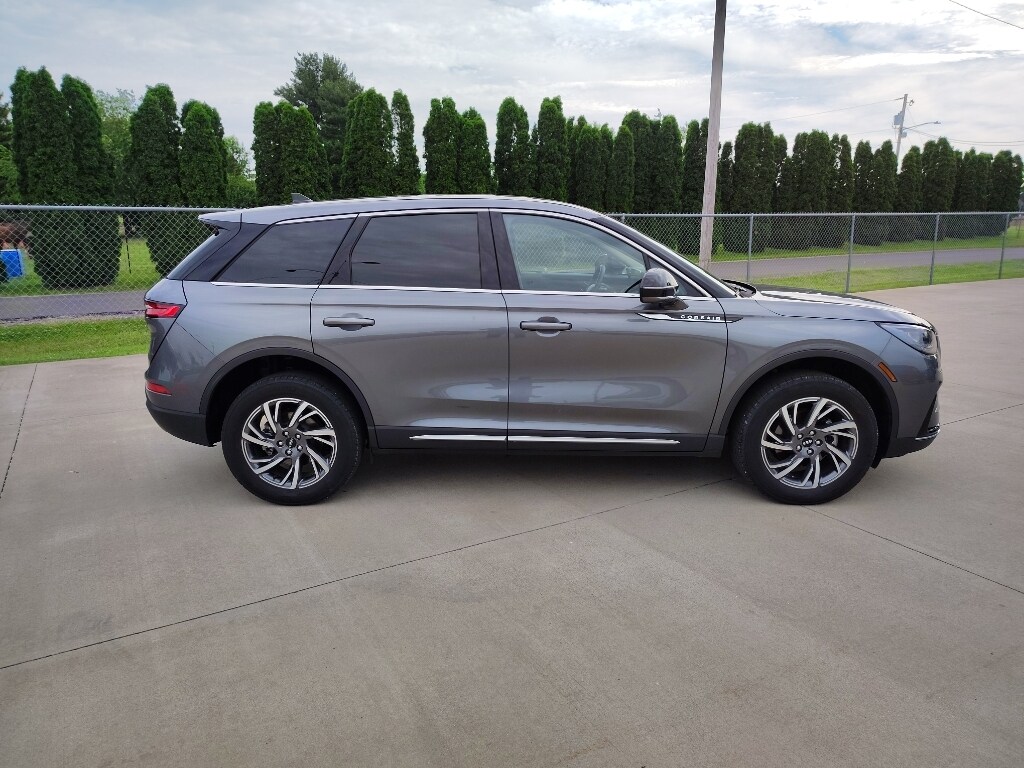 Used 2024 Lincoln Corsair Premiere SUV