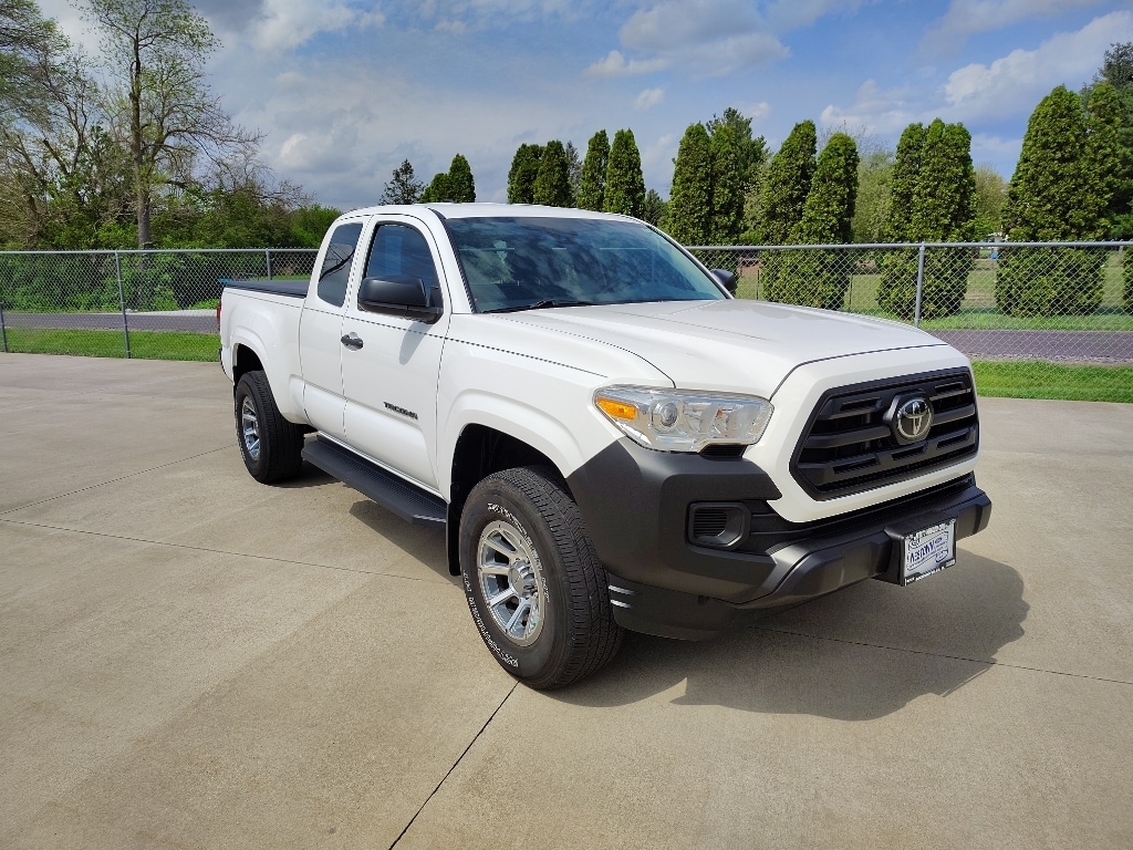 Used 2019 Toyota Tacoma SR Truck Access Cab