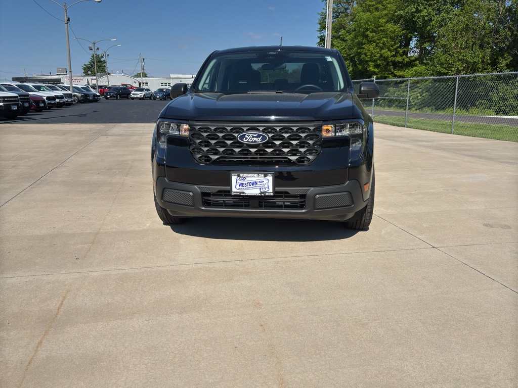 New 2026 Ford Maverick XL Truck SuperCrew