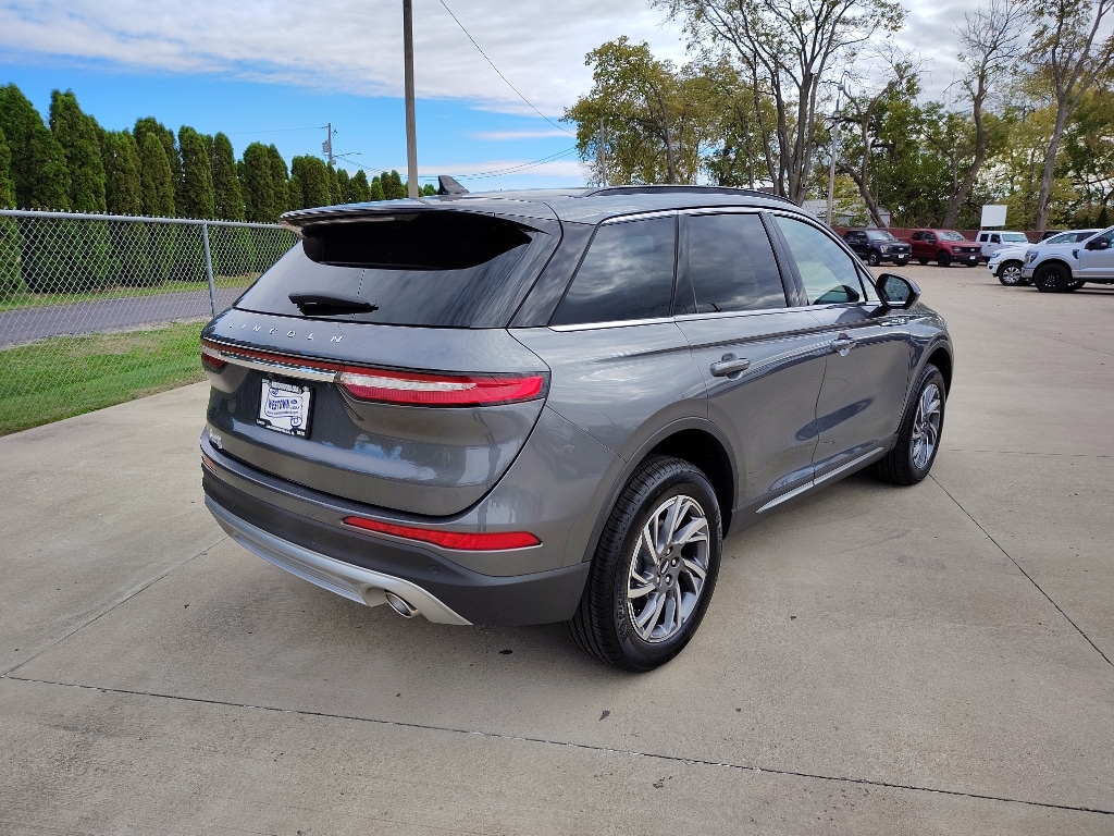 New 2026 Lincoln Corsair Premiere SUV