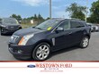  Cadillac SRX