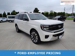 2026 Ford Expedition Platinum SUV
