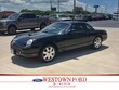  Ford Thunderbird