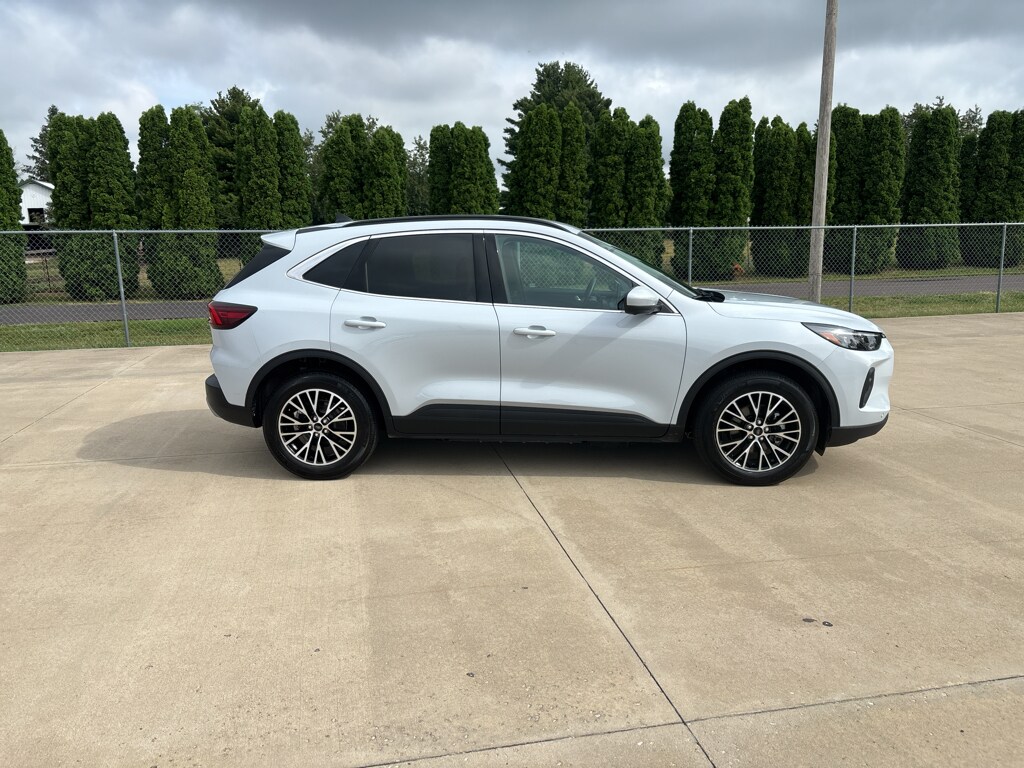 Used 2026 Ford Escape Phev SUV