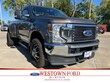 Ford F-350