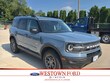  Ford Bronco Sport
