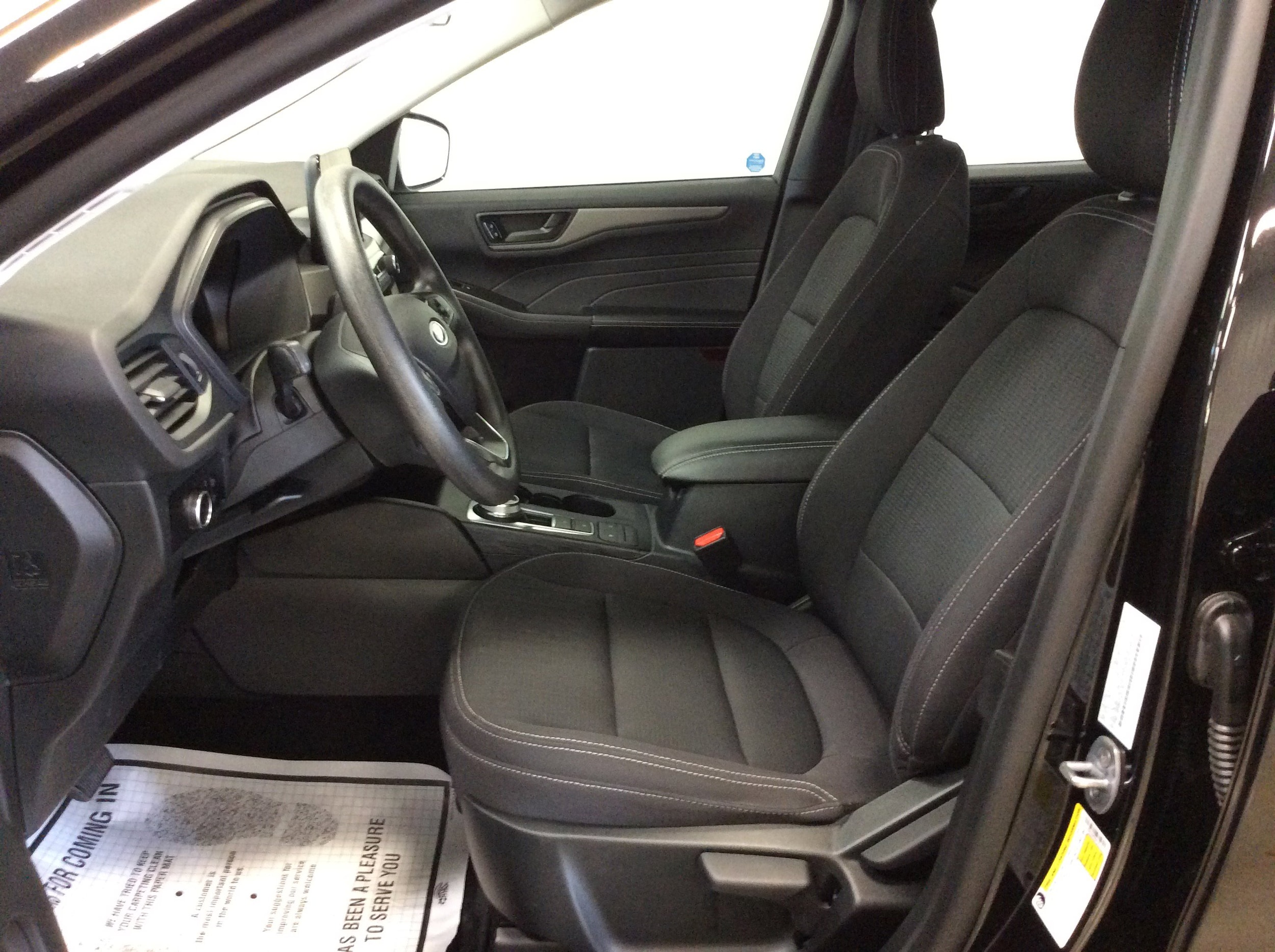 2023 Ford Escape Base - Photo 14