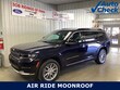  Jeep Grand Cherokee L