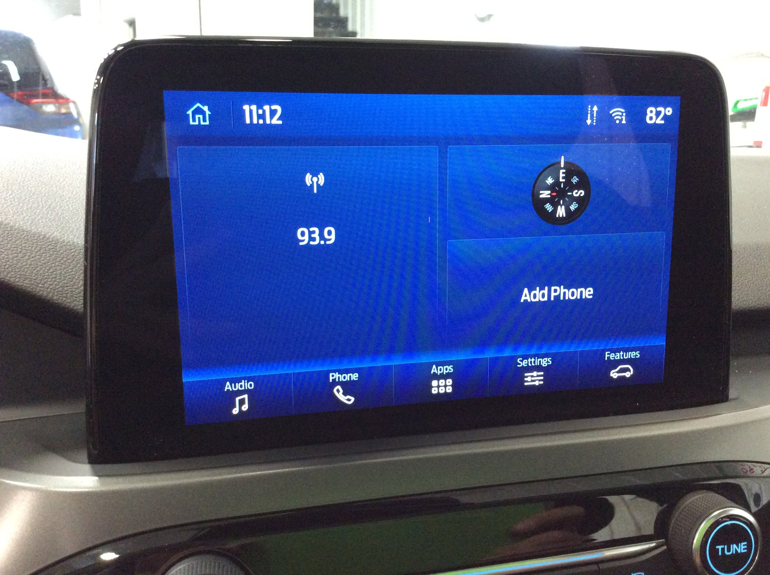 2023 Ford Escape Base - Photo 22