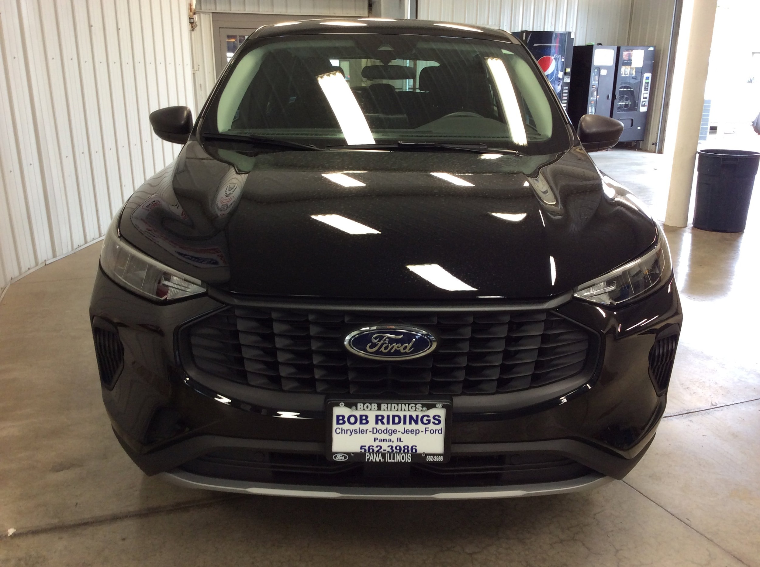 2023 Ford Escape Base - Photo 8