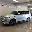 INFINITI QX80