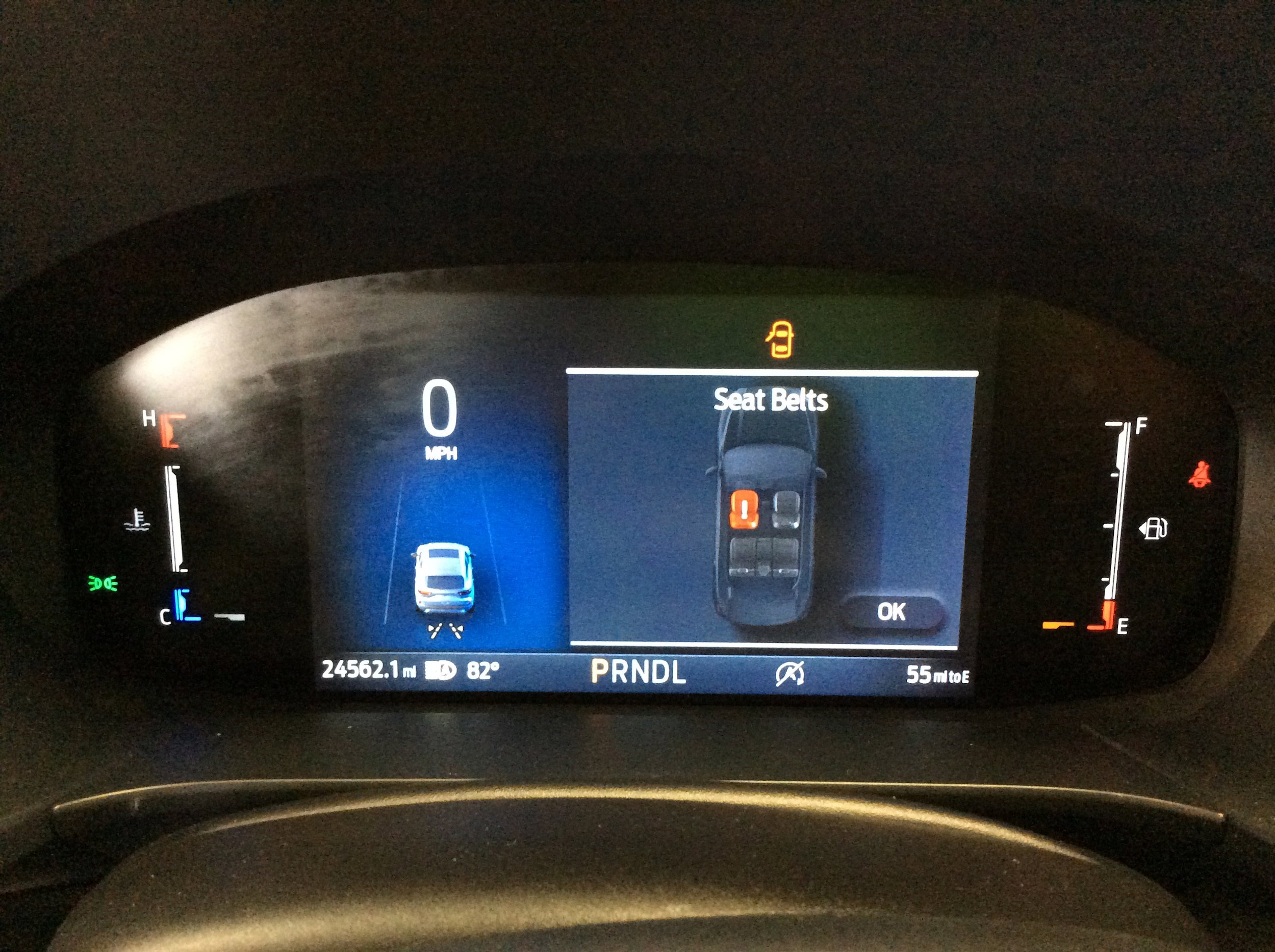 2023 Ford Escape Base - Photo 21