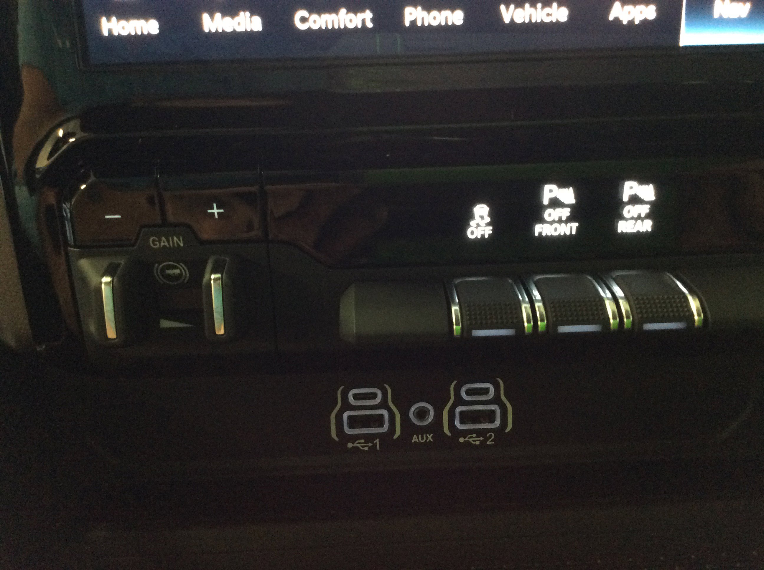 2025 RAM 1500 Big Horn/Lone Star - Photo 31