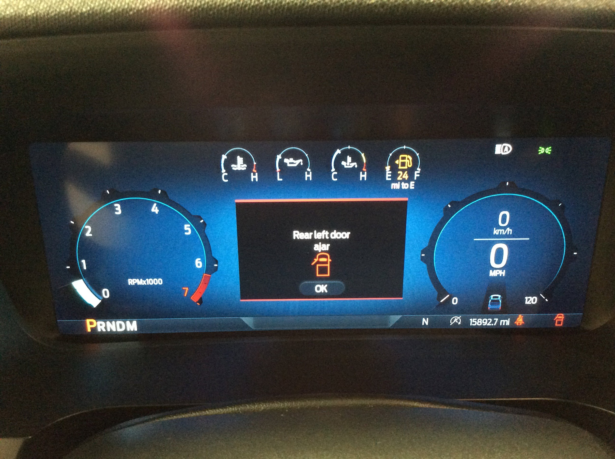 2024 Ford F-150 XLT - Photo 22