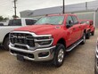  Ram 2500