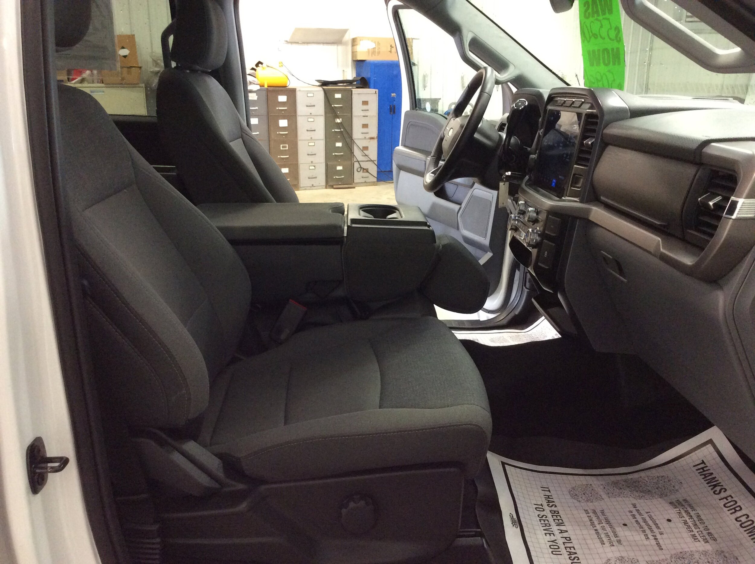 2024 Ford F-150 XLT - Photo 34