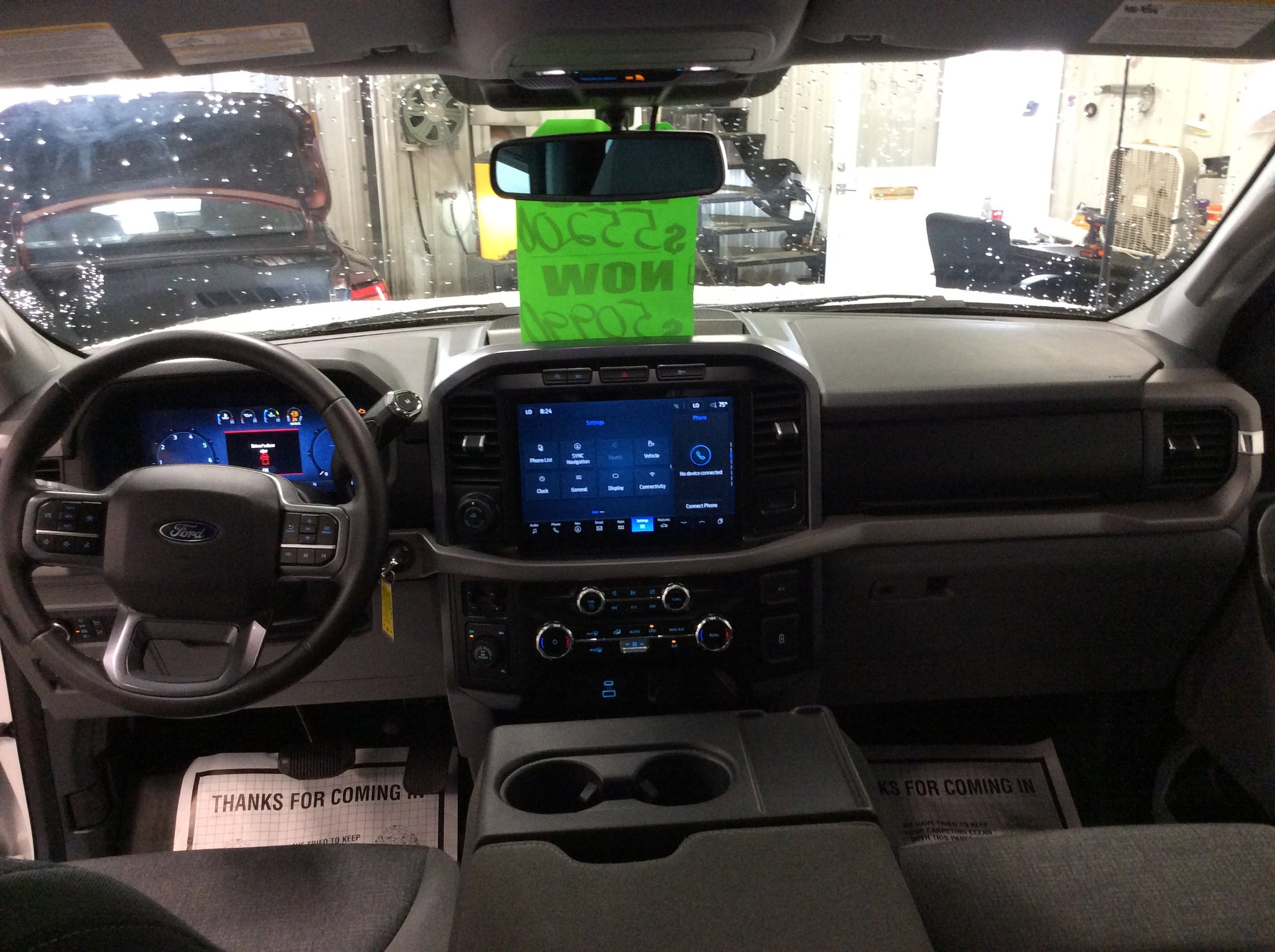 2024 Ford F-150 XLT - Photo 17