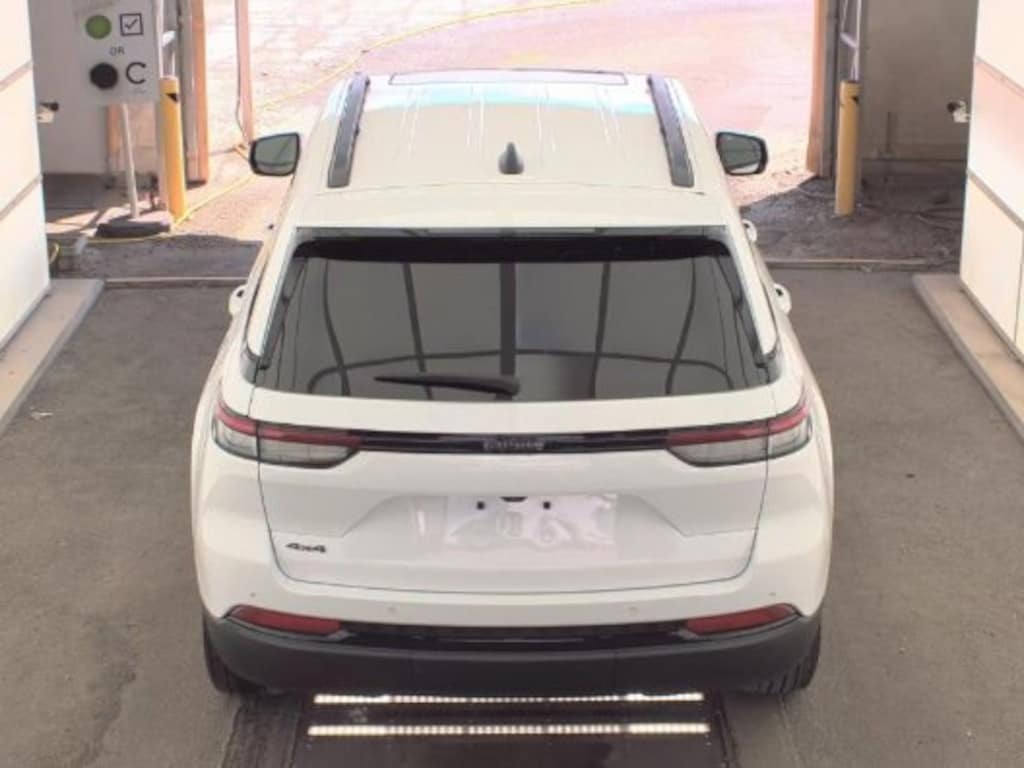 Used 2024 Jeep Grand Cherokee Altitude X SUV