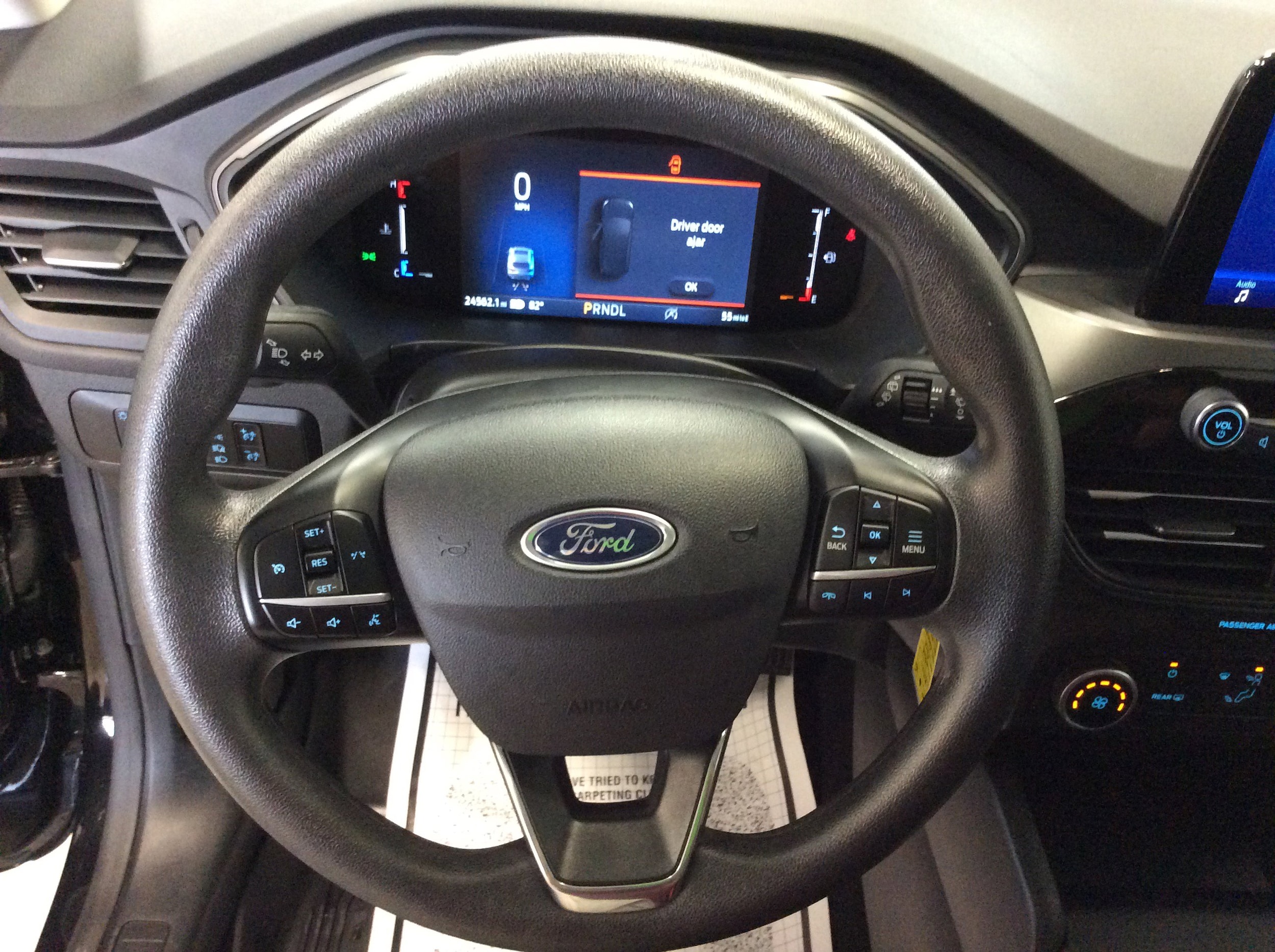 2023 Ford Escape Base - Photo 18