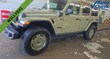  Jeep Wrangler 4xe