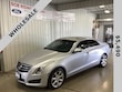  CADILLAC ATS