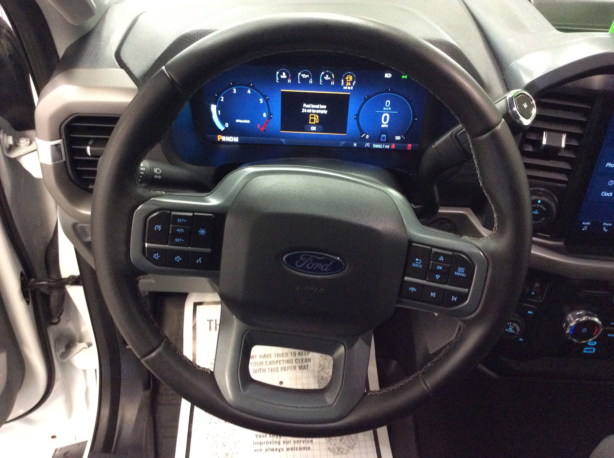 2024 Ford F-150 XLT - Photo 19