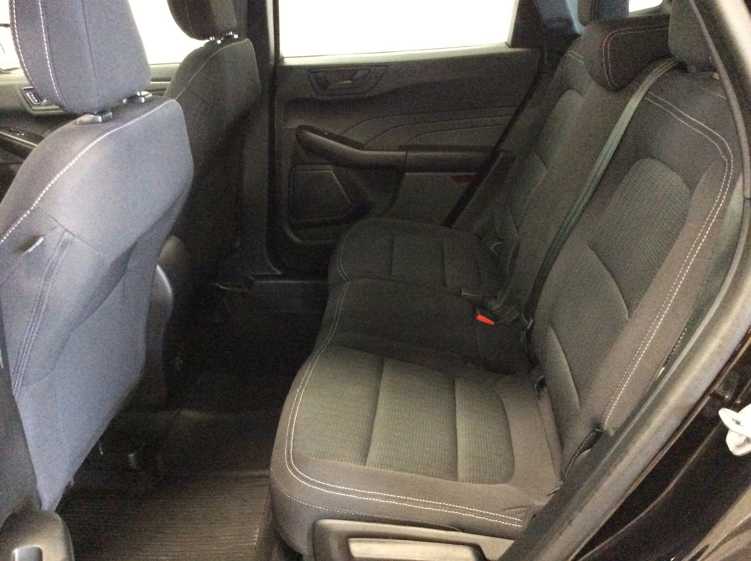 2023 Ford Escape Base - Photo 28