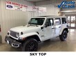  Jeep Wrangler 4xe