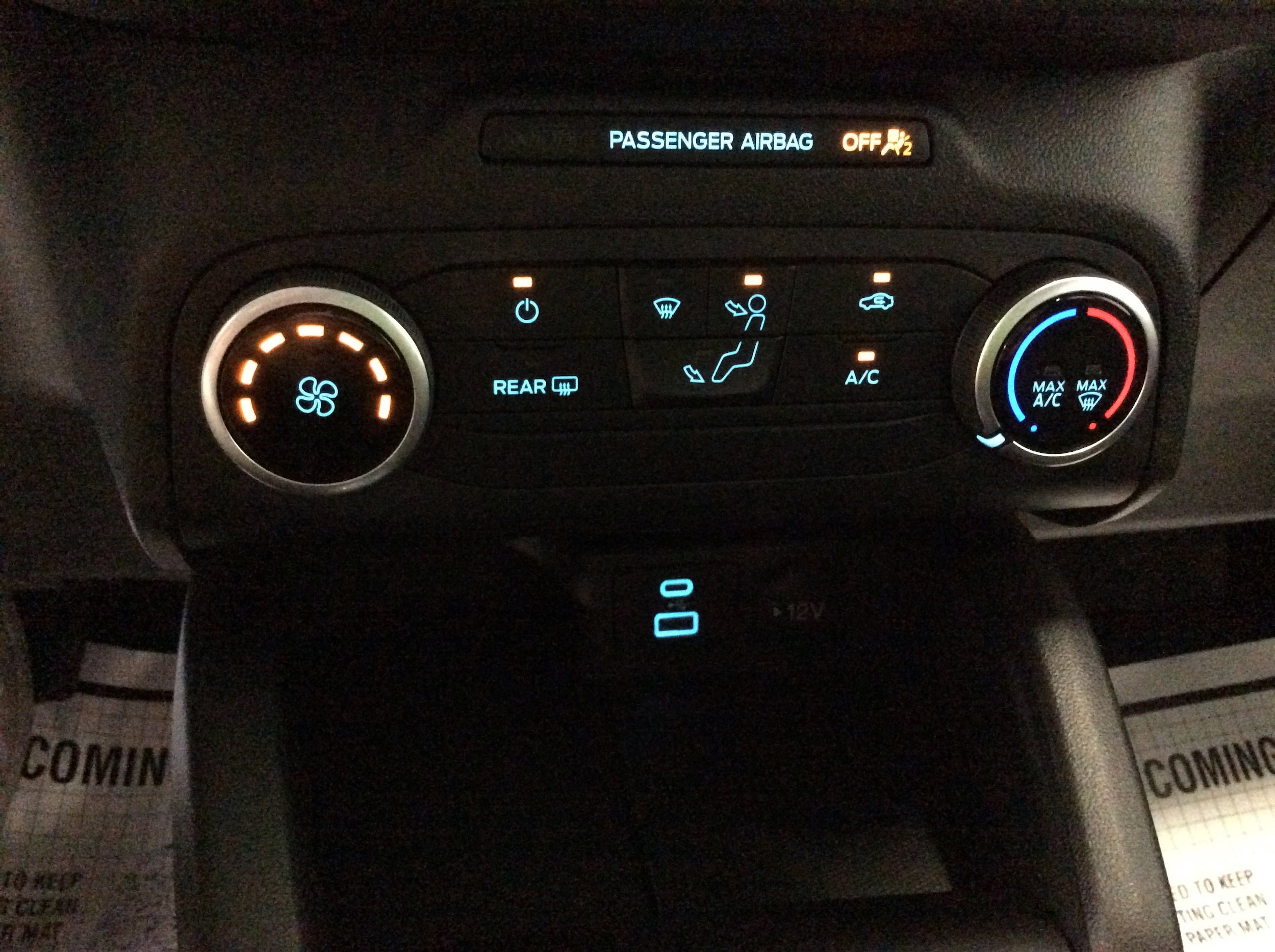 2023 Ford Escape Base - Photo 25