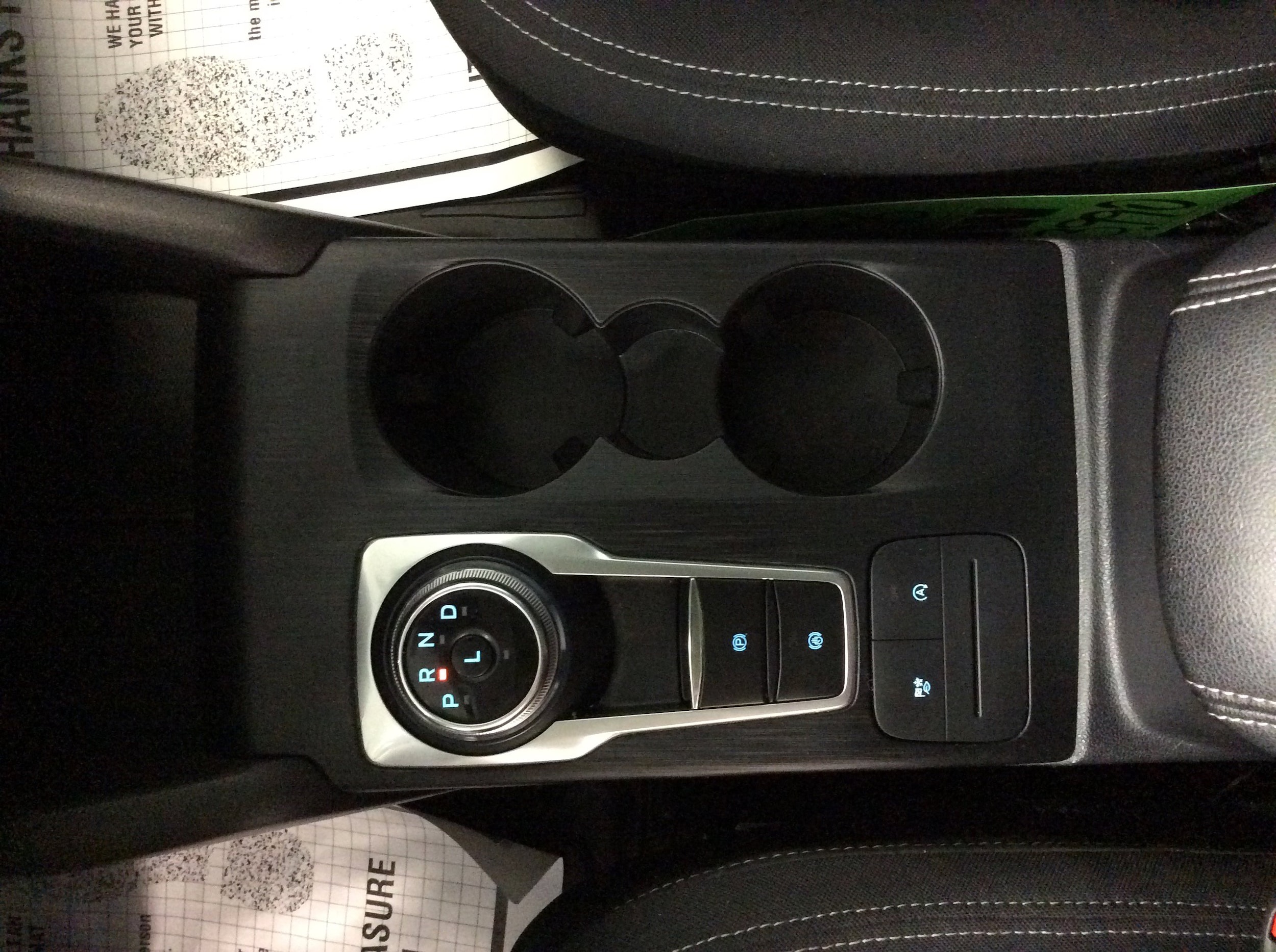 2023 Ford Escape Base - Photo 26