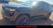  Jeep Grand Cherokee L