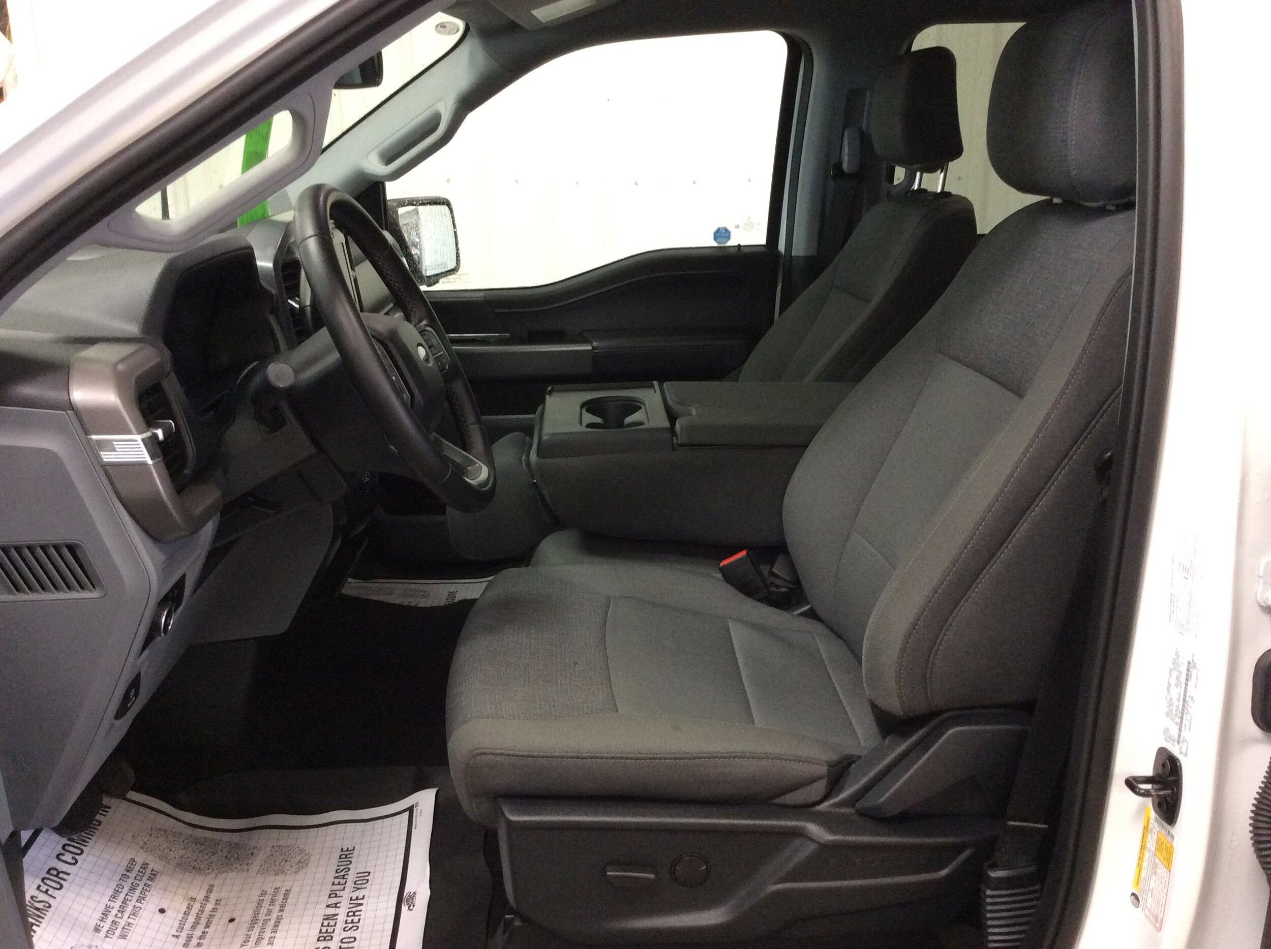 2024 Ford F-150 XLT - Photo 15