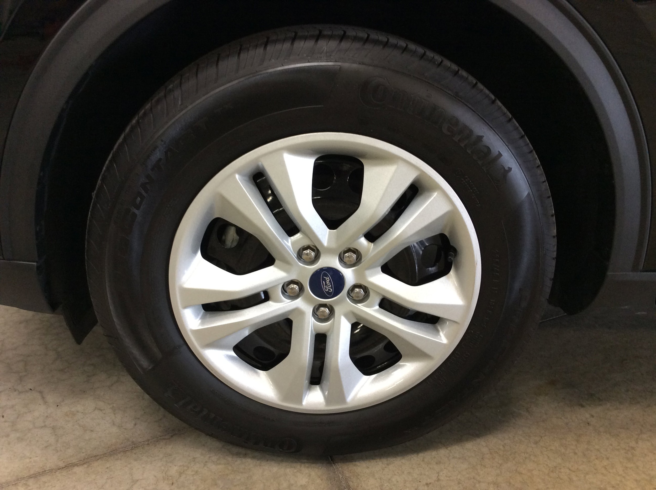 2023 Ford Escape Base - Photo 9