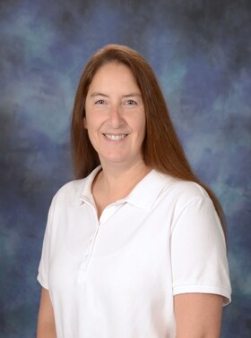 Staff member Stephanie LeDuc from 747521e65322