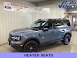  Ford Bronco Sport