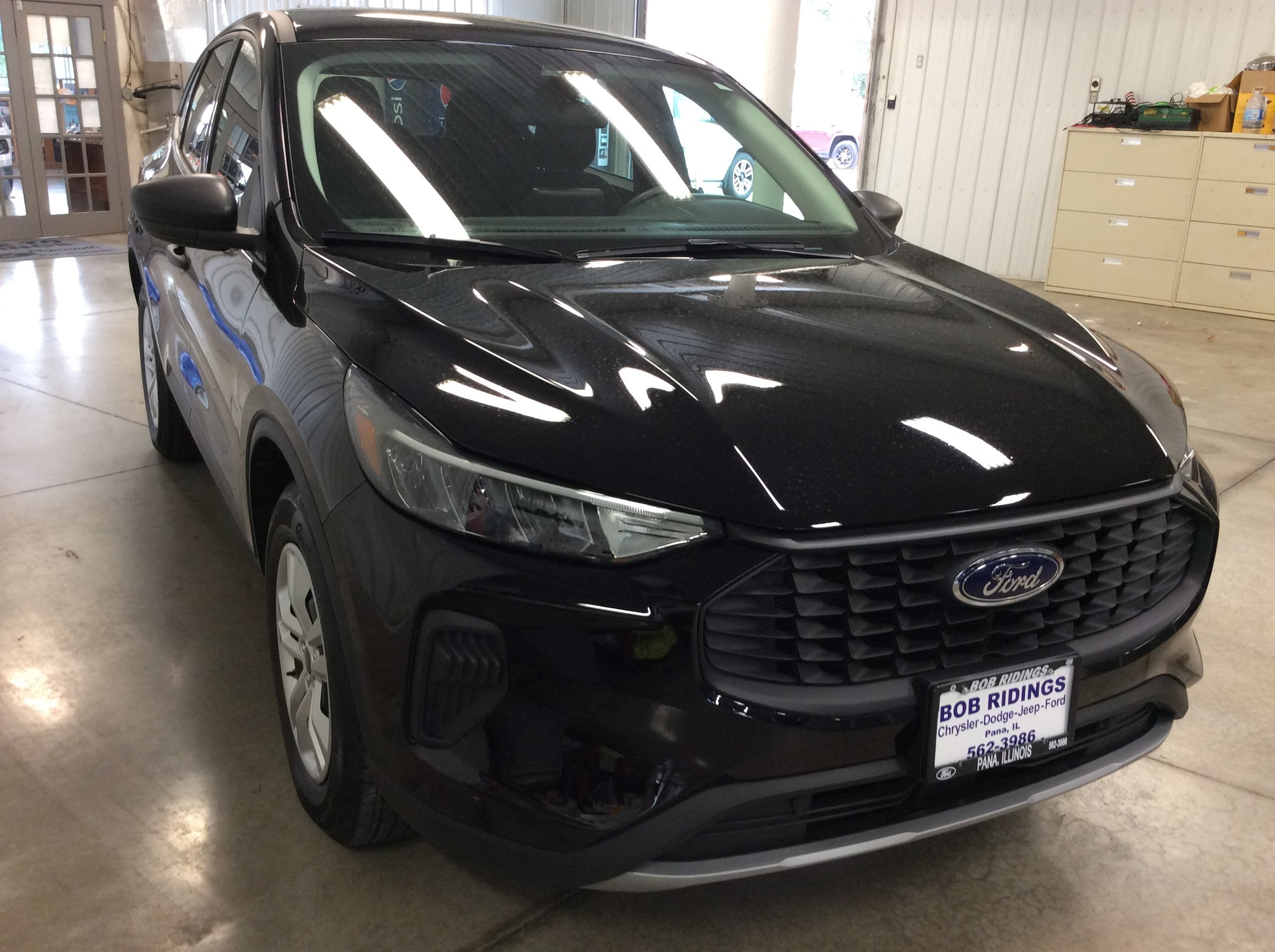 2023 Ford Escape Base - Photo 7