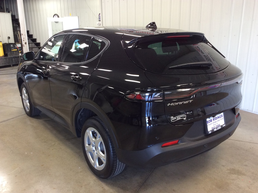 Used 2024 Dodge Hornet GT Plus SUV
