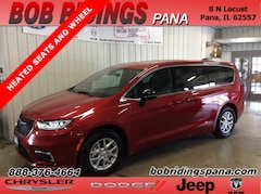 2026 Chrysler Pacifica Select Van Passenger Van