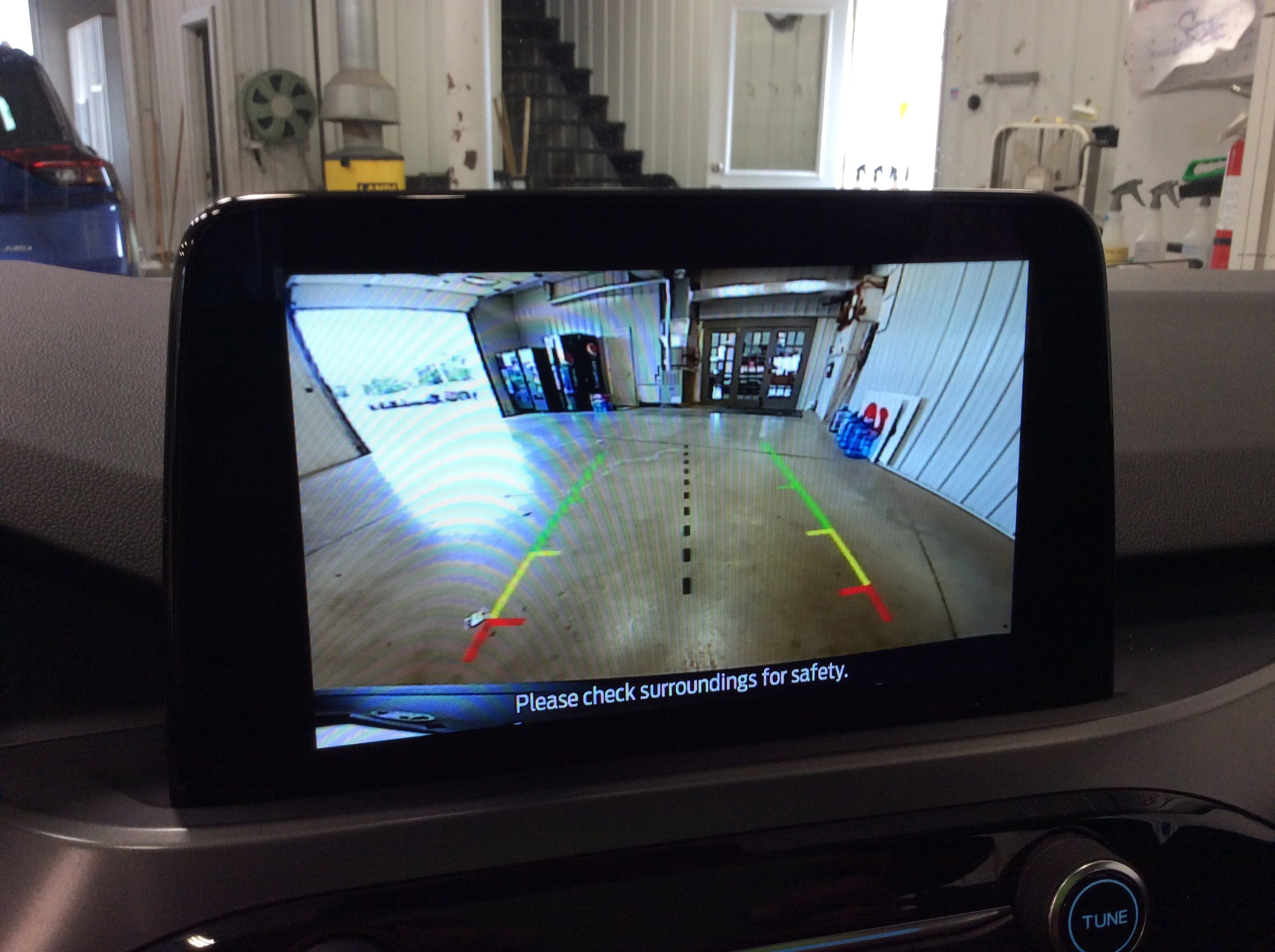 2023 Ford Escape Base - Photo 23