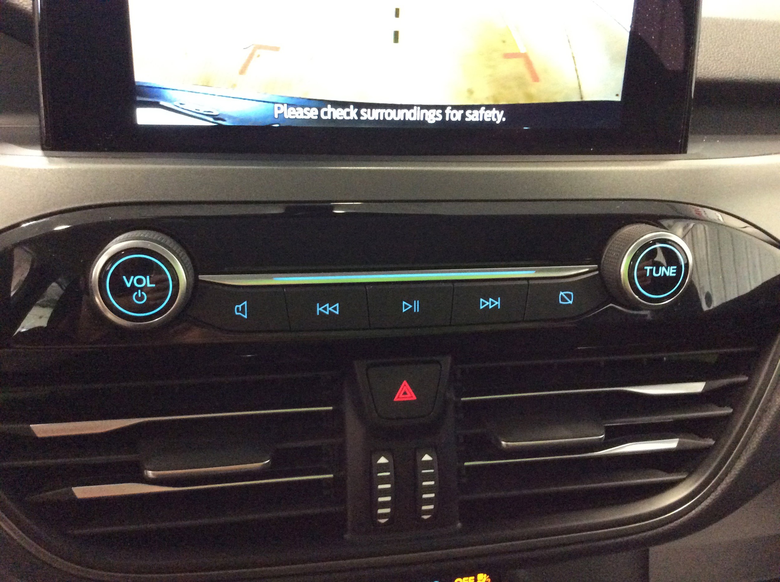 2023 Ford Escape Base - Photo 24