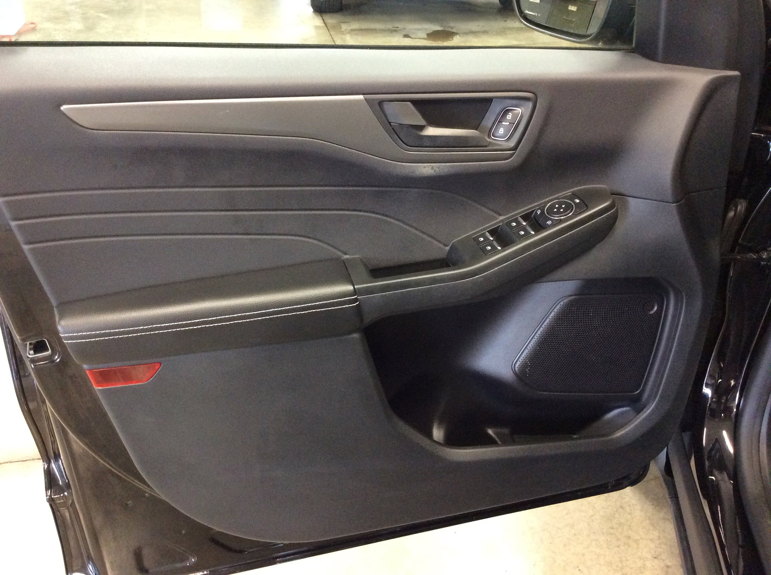 2023 Ford Escape Base - Photo 12