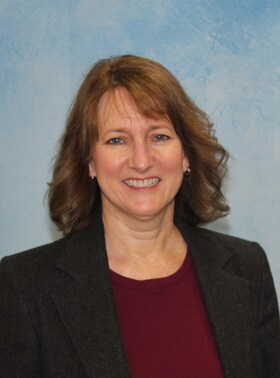 Staff member Sarah Stupek from 747521e65322