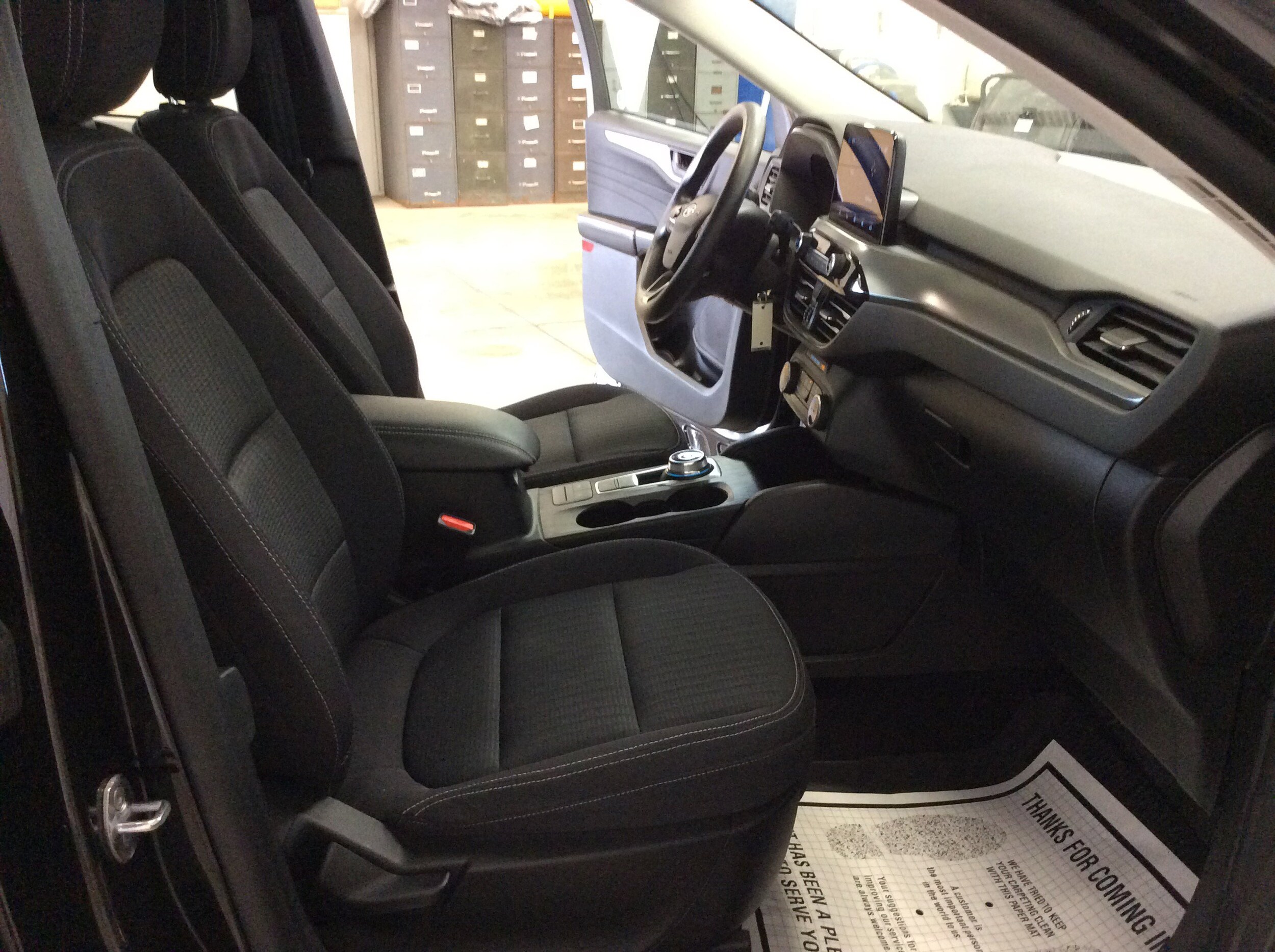 2023 Ford Escape Base - Photo 29
