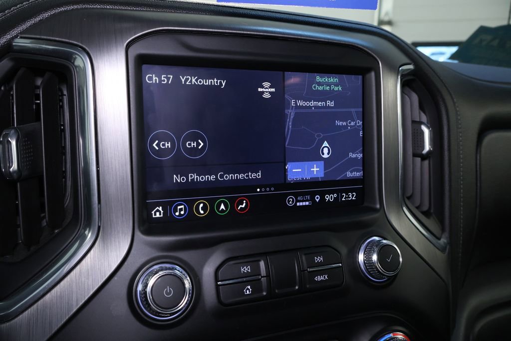 2021 GMC Sierra 1500 Denali Denali - Photo 31