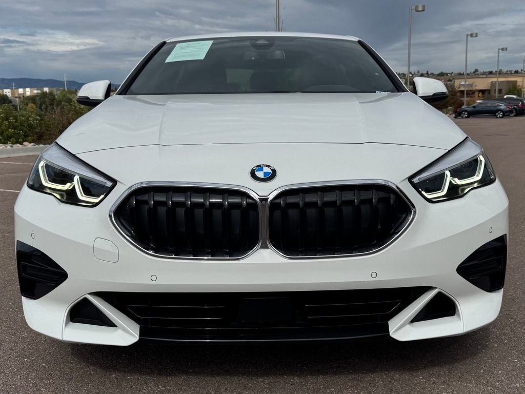 2022 Bmw 228i xDrive GC photo 2