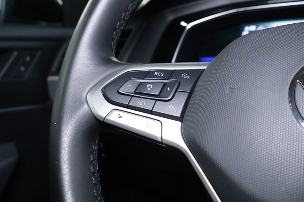 2022 Volkswagen Jetta Sport - Photo 19